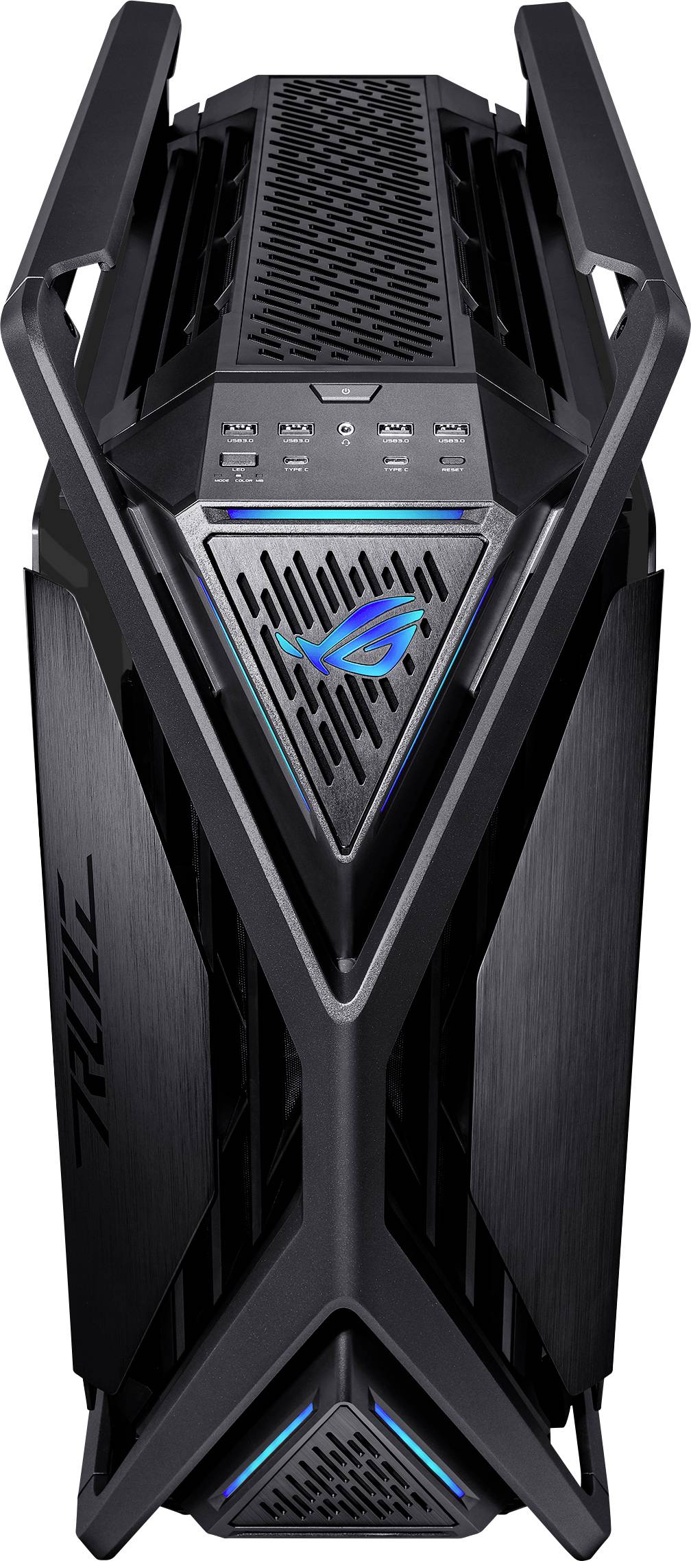 Asus Geh ROG HYPERION GR701 BTF EDITION - 90DC00F0-B39020