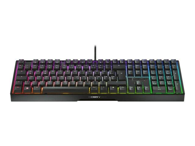 Cherry G80-3890LIADE-2, Gaming Tastatur, CHERRY XTRFY MX  (BILD1)