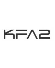 KFA2 RTX4080 Super ST OC bulk 16GB GDDR6X HDMI 3xDP - 48SZM6MD9STKB