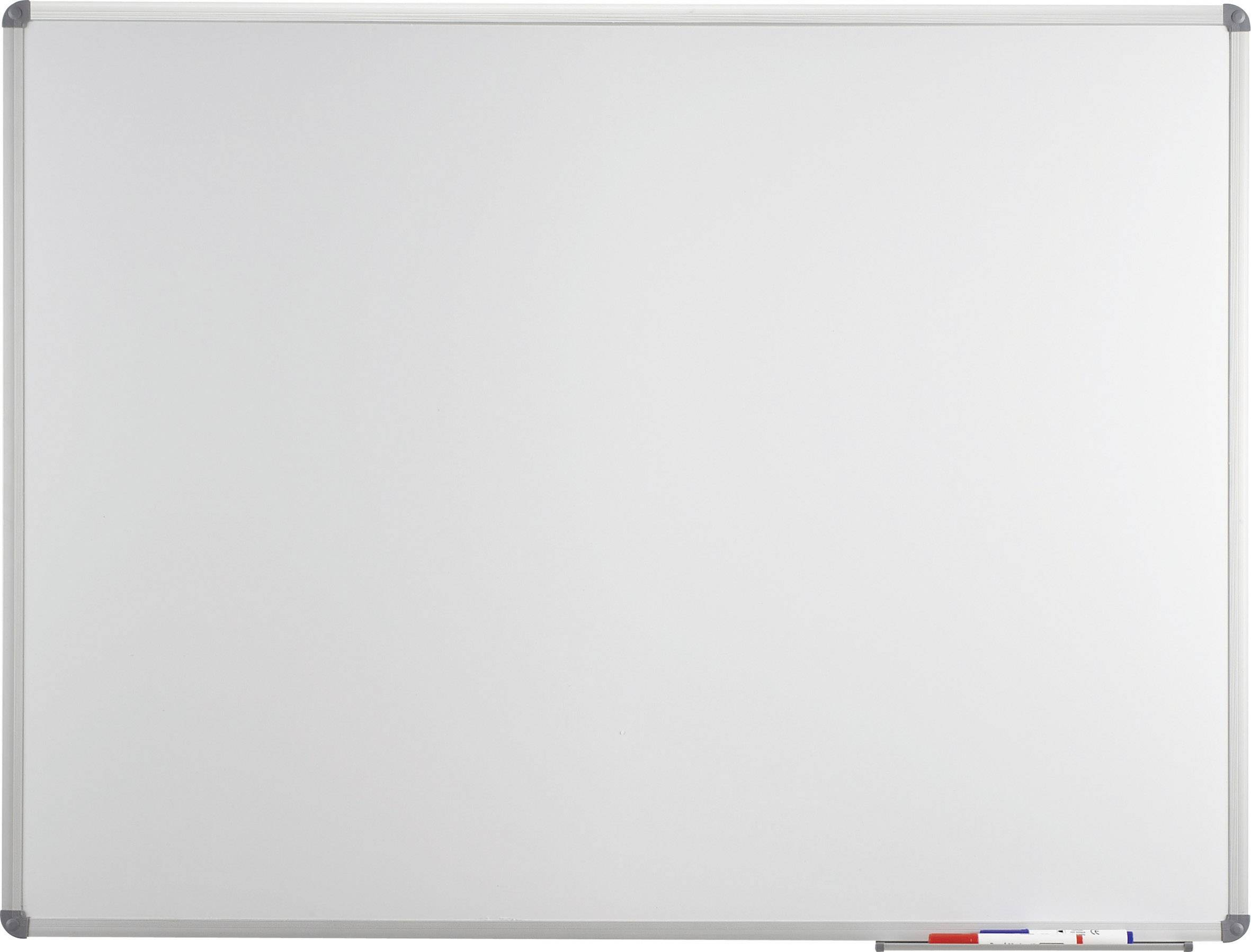 MAUL Whiteboard MAULstandard 30x45cm weiß Stahl - 6451084