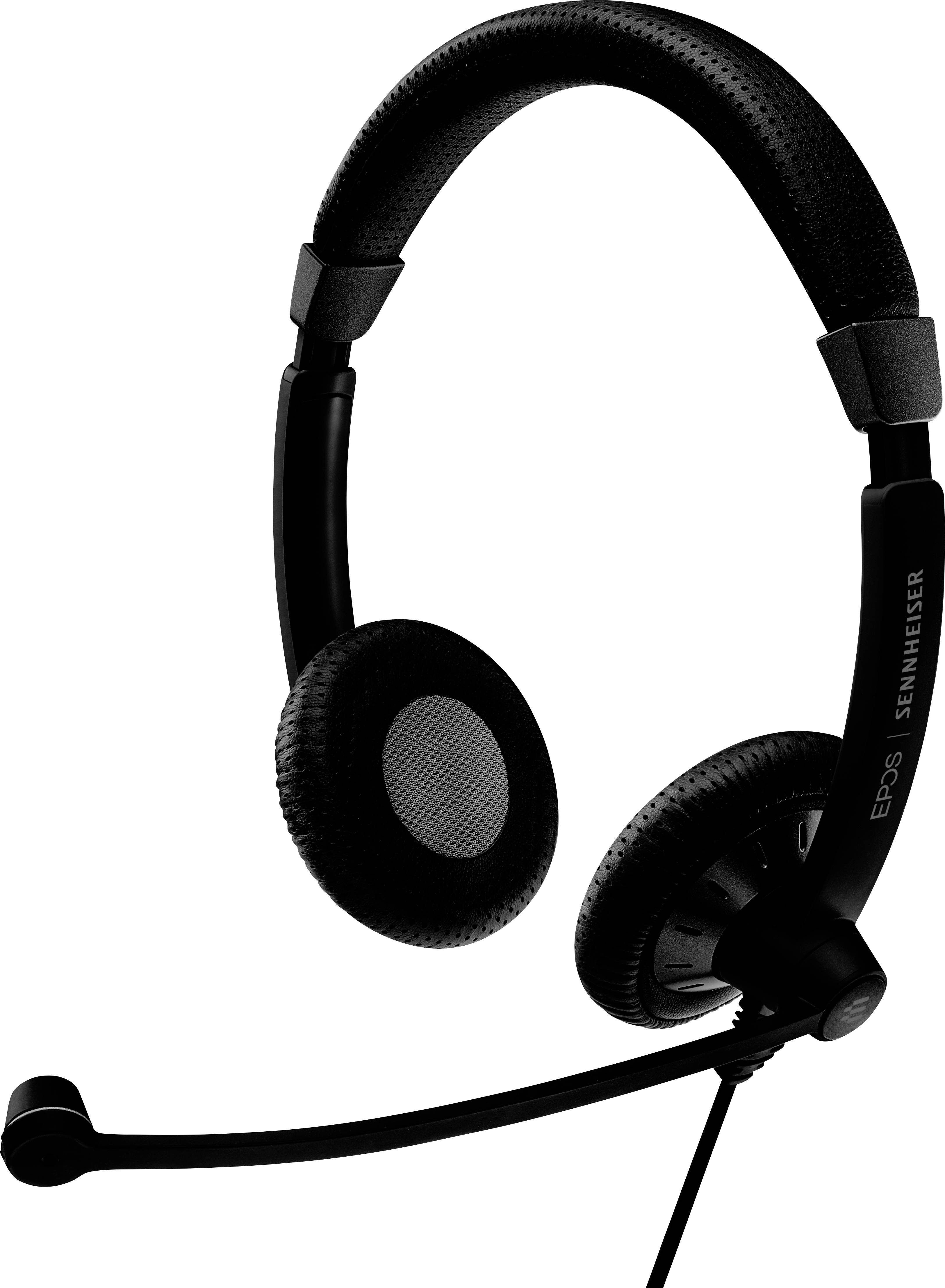 EPOS 1000635, TK-Headsets, EPOS IMPACT SC 75 USB MS 1000635 (BILD1)