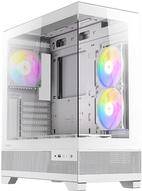 Geh Antec CX700 RGB Elite White Midi Tower weiß - 0-761345-10044-1