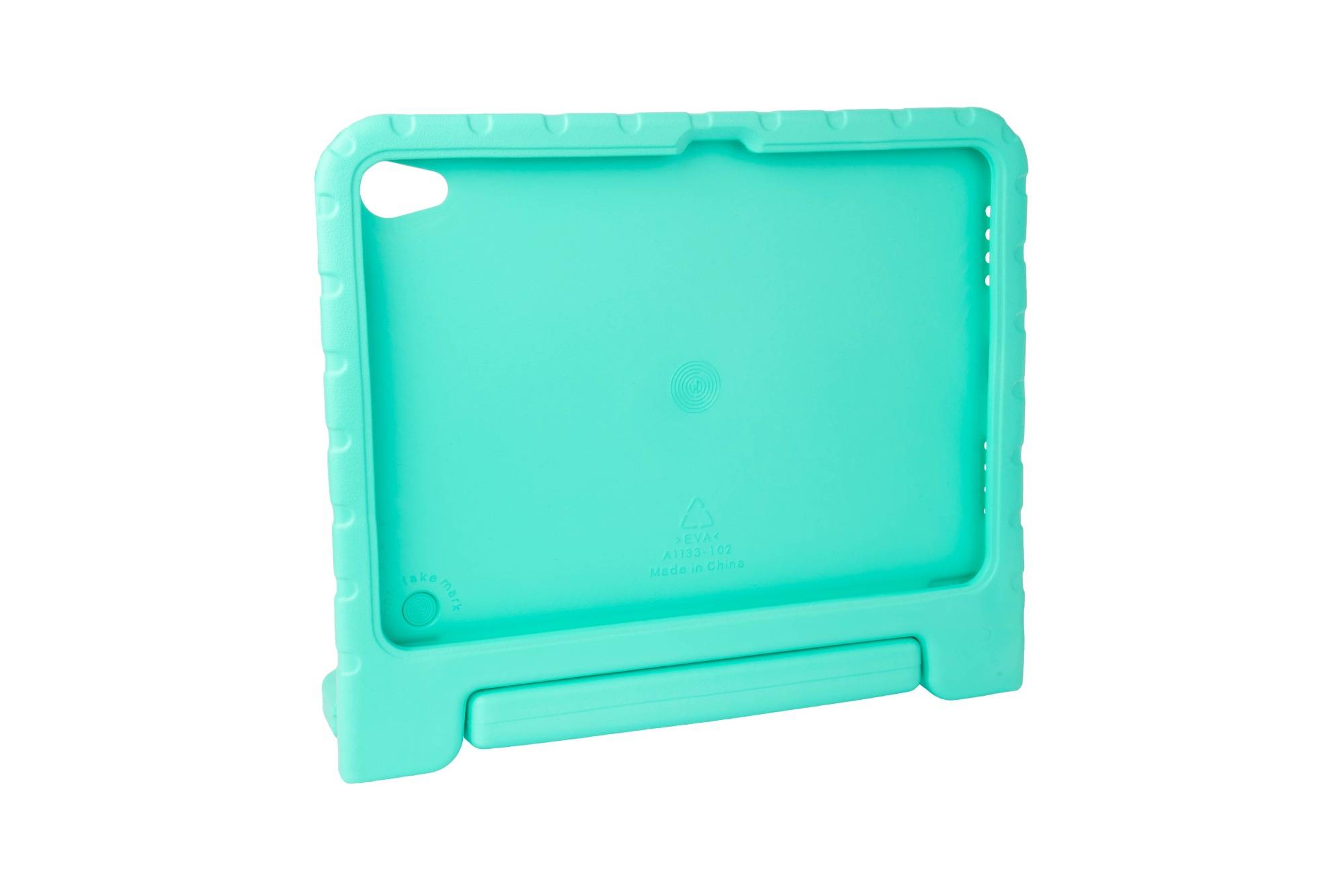 Good Connections iPad 10,9 (10. Gen.) Tablet-Hülle aqua - CASE-I10KA