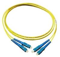 Good Connections LWL Dpx Patchkabel OS2 SM 9/125Á SC/SC 10m - LW-910SC