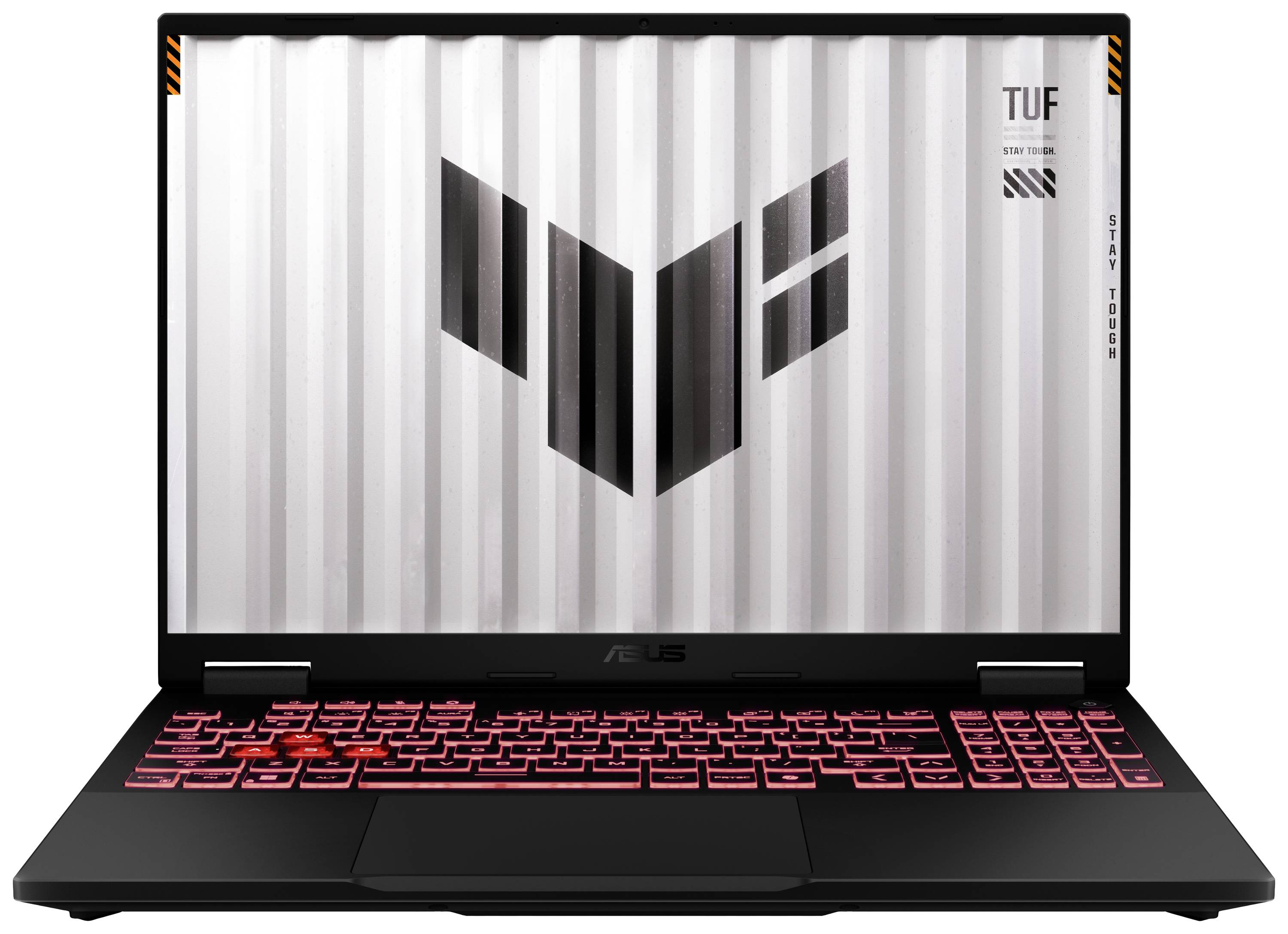 ASUS TUF Gaming A16 AI R9 HX 370 16 1 4060 FA608WV-RL019W W11H - 90NR0J01-M00110