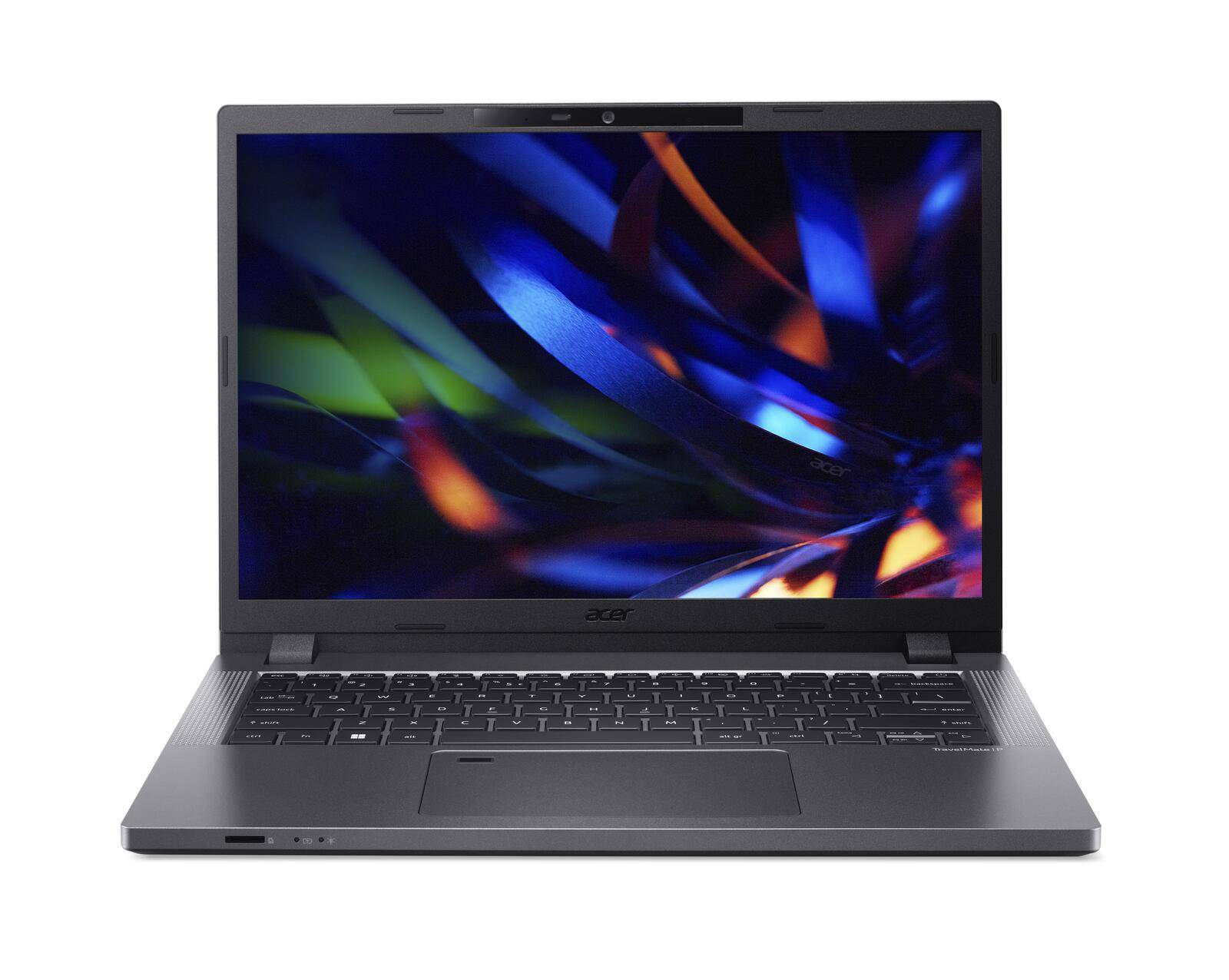 Acer TravelMate P2 14 16:9 R5-7530U 16GB 512GBSSD W11P - NX.B7MEG.001