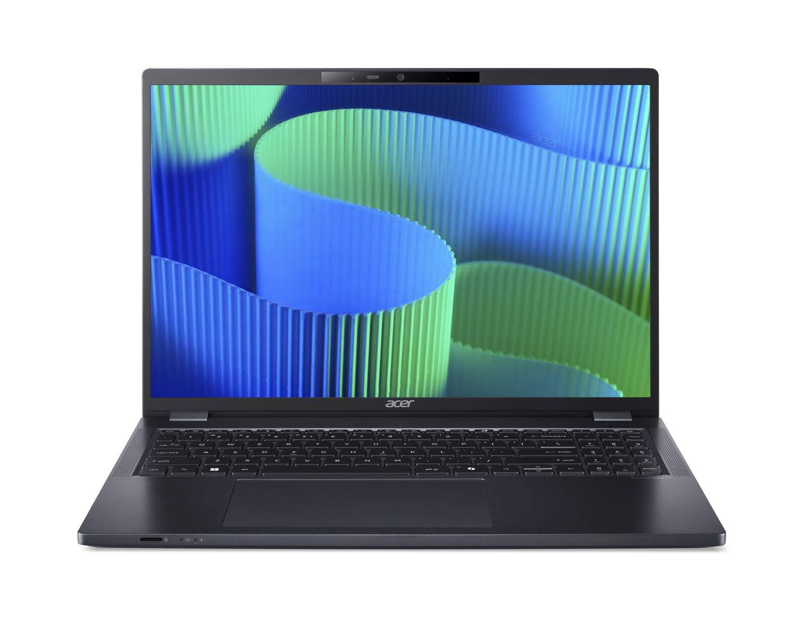 Acer TravelMate P4 Spin 16:10 5-125U 32GB 1TBSSD W11P - NX.B7WEG.002