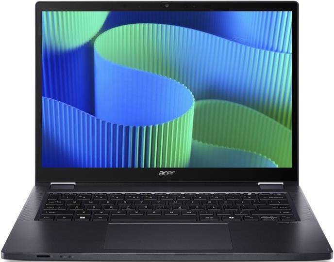 Acer TravelMate P4 Spin 16:10 7-155U 16GB 512GBSSD W11P - NX.B7WEG.003