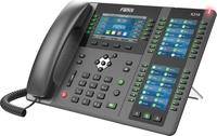 Fanvil SIP-Phone X210 V2 High-End Business Phone - X210 V2