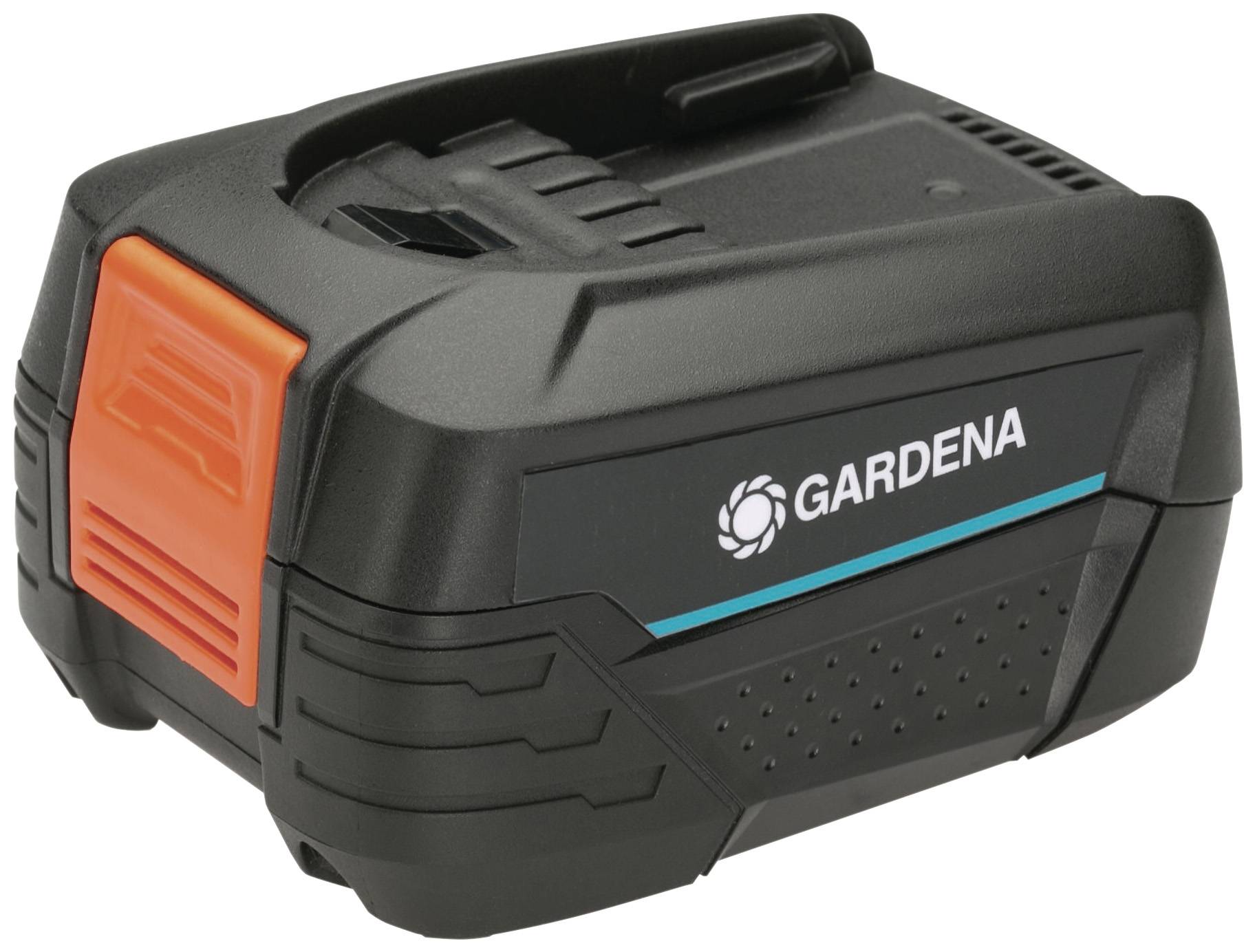 Gardena System Akku P4A PBA 18V/72 4,0 Ah - 14905-20