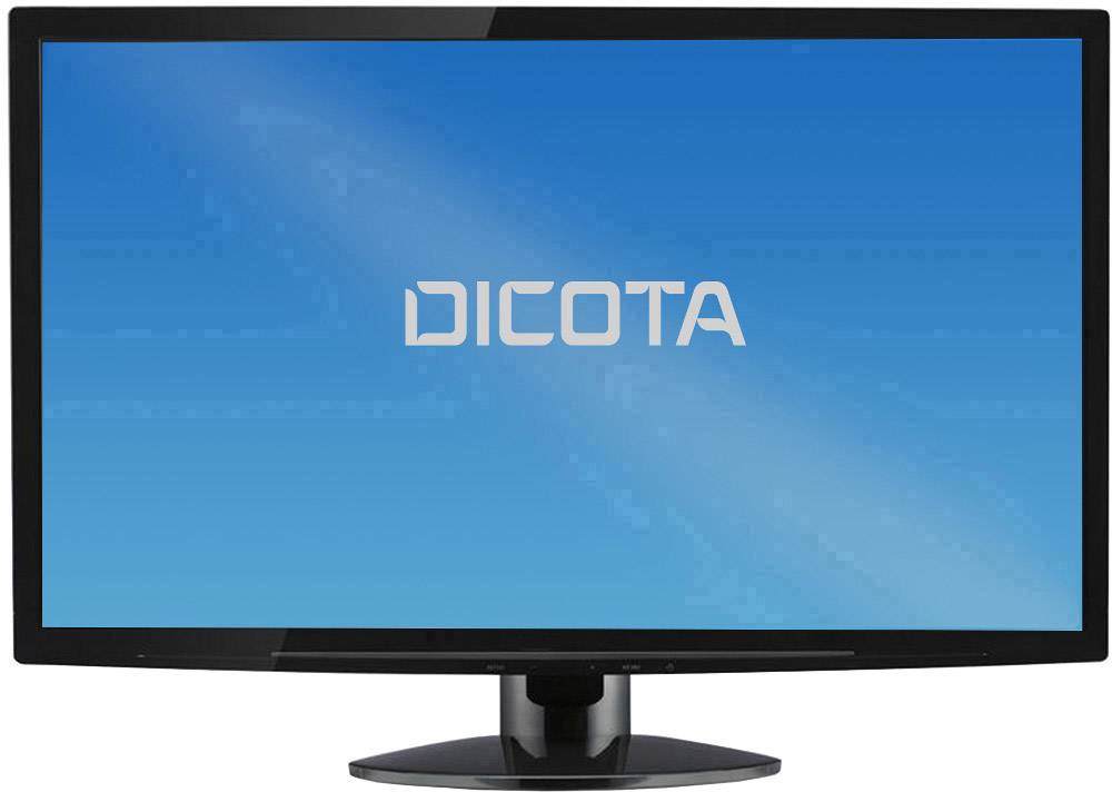 Dicota Privacy fil. 2-Way for Monitor 21.5 W 16:9 self-adhes - D31619