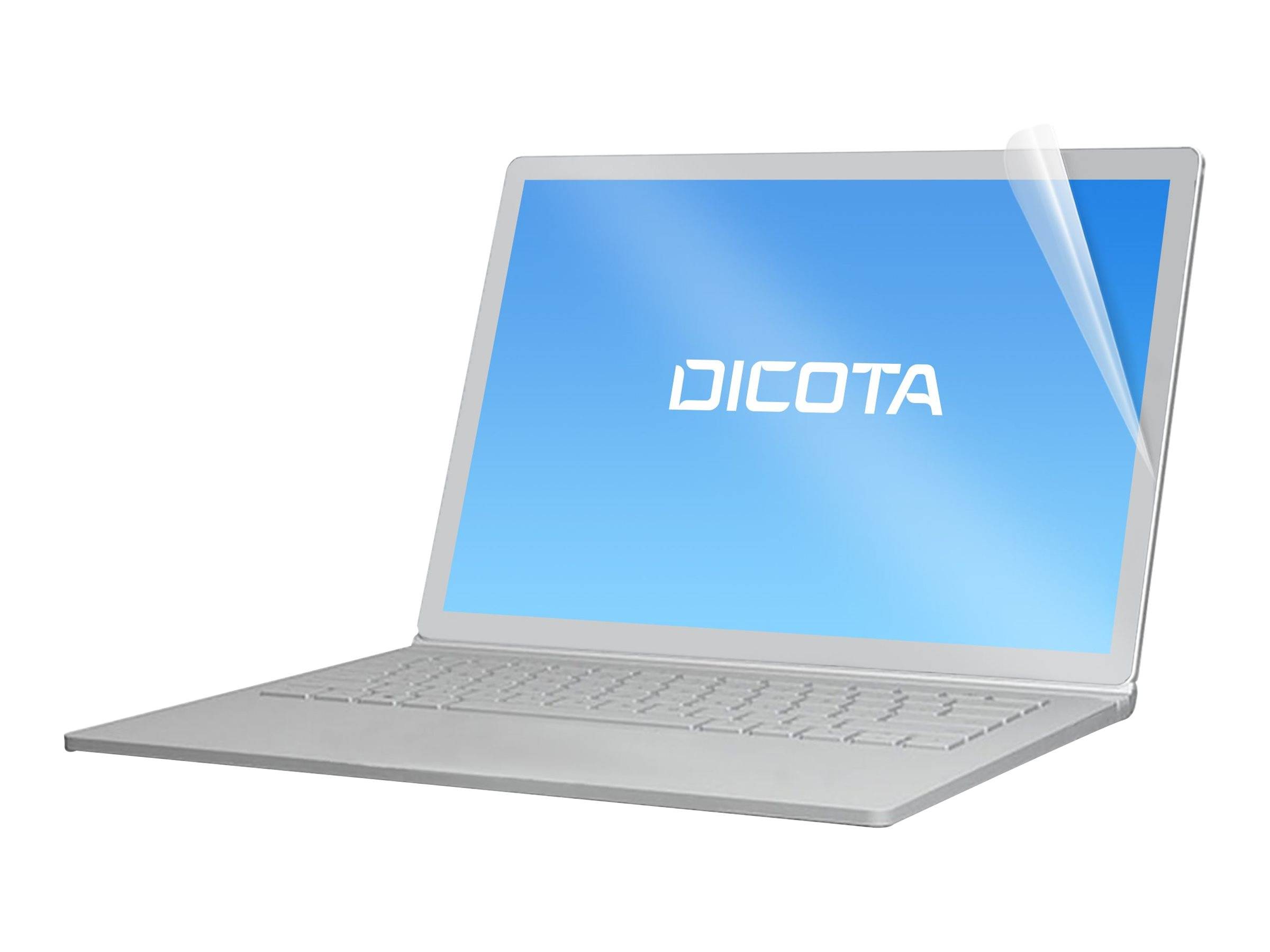 Dicota D70168, Blickschutzfilter, Dicota Anti-glare fil. D70168 (BILD1)