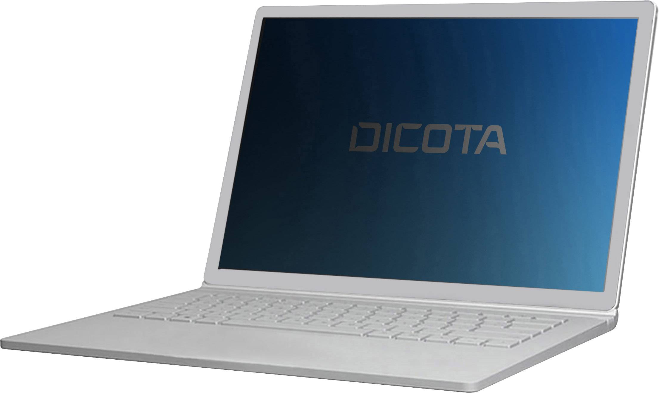 Dicota Privacy fil. 4-Way for DELL Latitude 14 2in1 self-adh - D70171