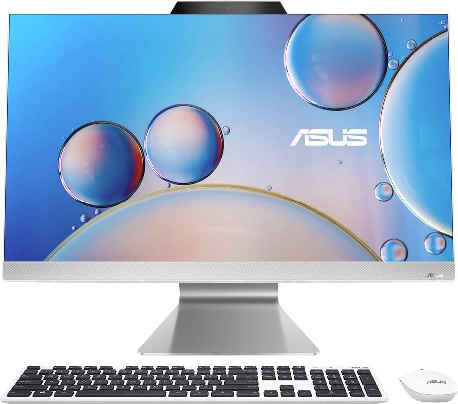 ASUS Zen AiO 27 R5-7520U 16GB   1TB M.2   M3702WFAK-WPE037W W11H