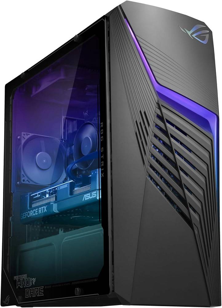 ASUS ROG Strix G13 i7-14700F 16 1TB 4060ti G13CHR-71470F174W W11H - 90PF04S1-M00TR0