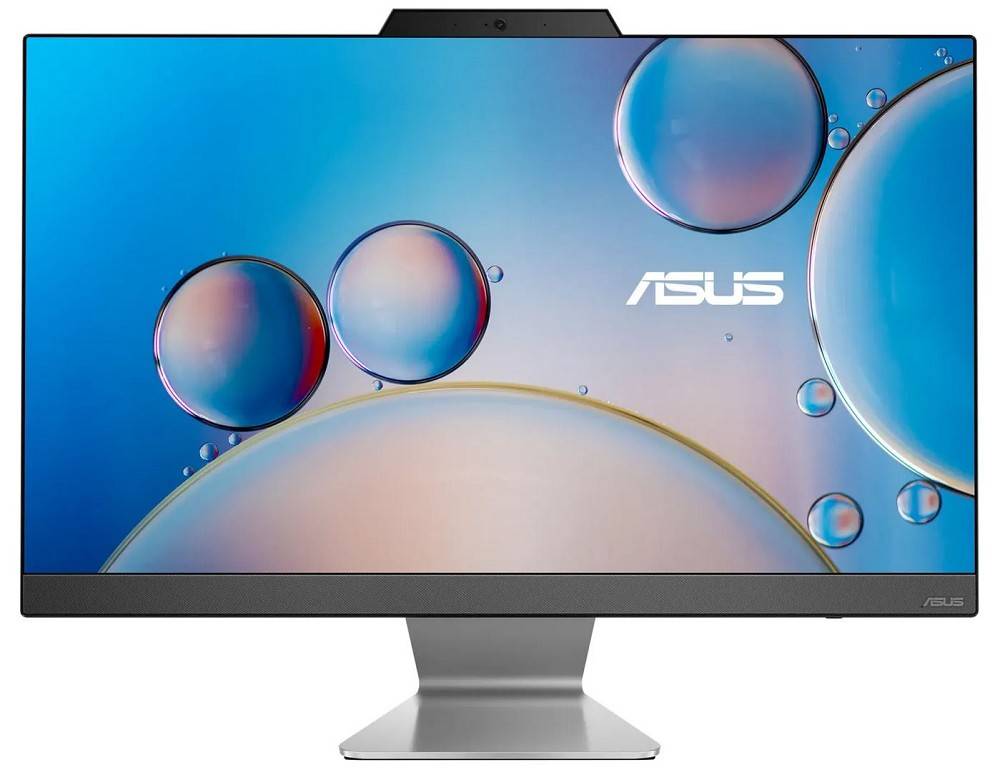 ASUS 90PT03T2-M01RE0, All-in-One, Asus Zen AiO 24 16 512  (BILD1)