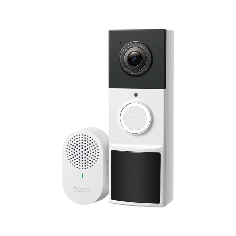 TP-Link Smart Doorbell D210 - TAPO D210