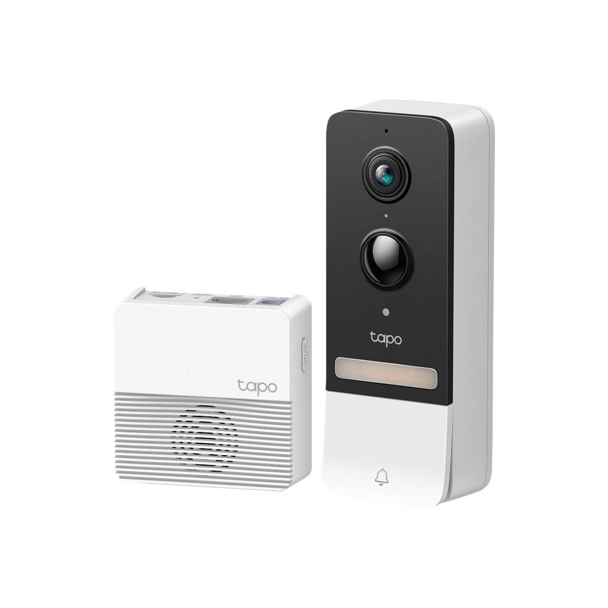 TP-Link Smart Doorbell D230S1 - TAPO D230S1