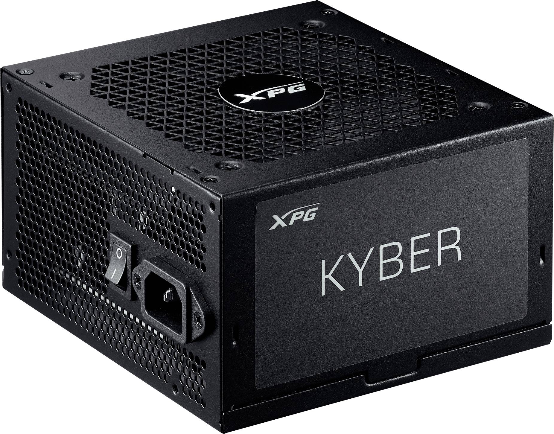 Netzteil XPG KYBER 850 (850W/ATX3.1) 80+ Gold retail - 75261263