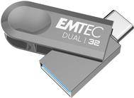 Emtec USB3.2 Type-C Dual D280 32GB - ECMMD32GD283