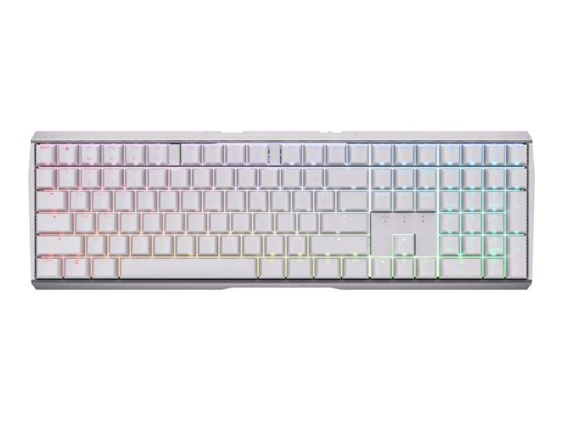 Cherry G80-3872LJBDE-0, Gaming Tastatur, CHERRY MX 3.0S  (BILD1)