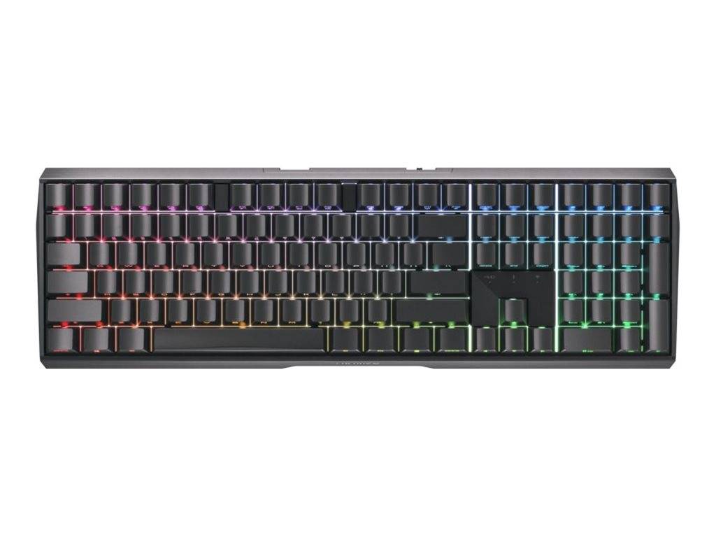 Cherry G80-3872LJBDE-2, Gaming Tastatur, CHERRY MX 3.0S  (BILD1)