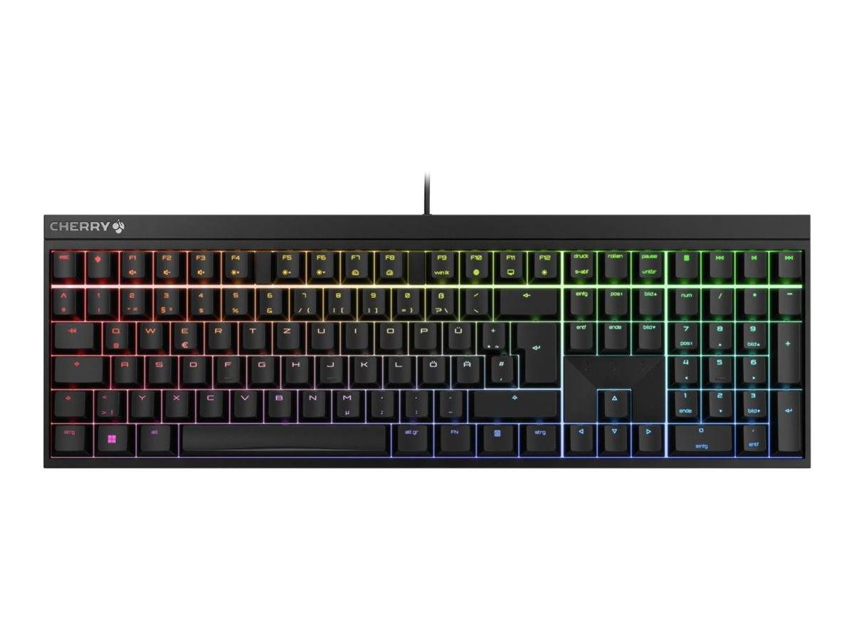 CHERRY MX 2.0S RGB MX red - G80-3821LJBDE-2