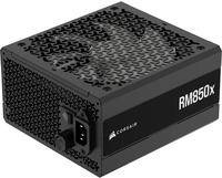 CORSAIR Netzteil 850W RM850x Modular 80+ Gold ATX3.1 - CP-9020270-EU