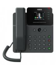 Fanvil V61W IP Phone black/2.4 color screen - V61W