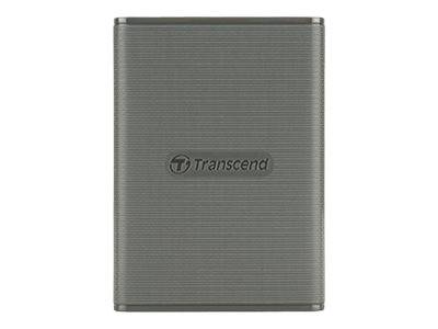 SSD 1TB Transcend ESD360C Portable, USB 20Gbps, Type-A/C - TS1TESD360C