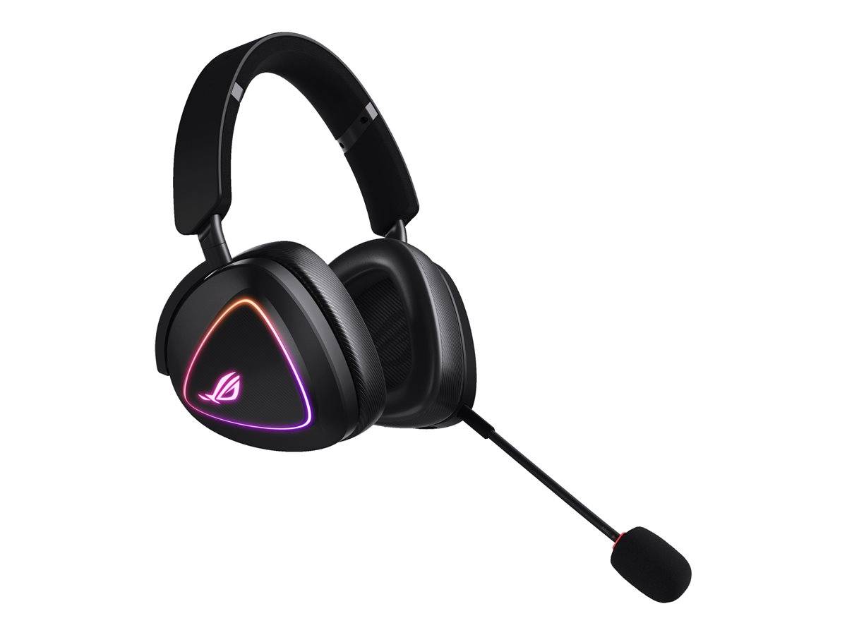 ASUS Headset ROG Delta II - 90YH03W0-BHUA00