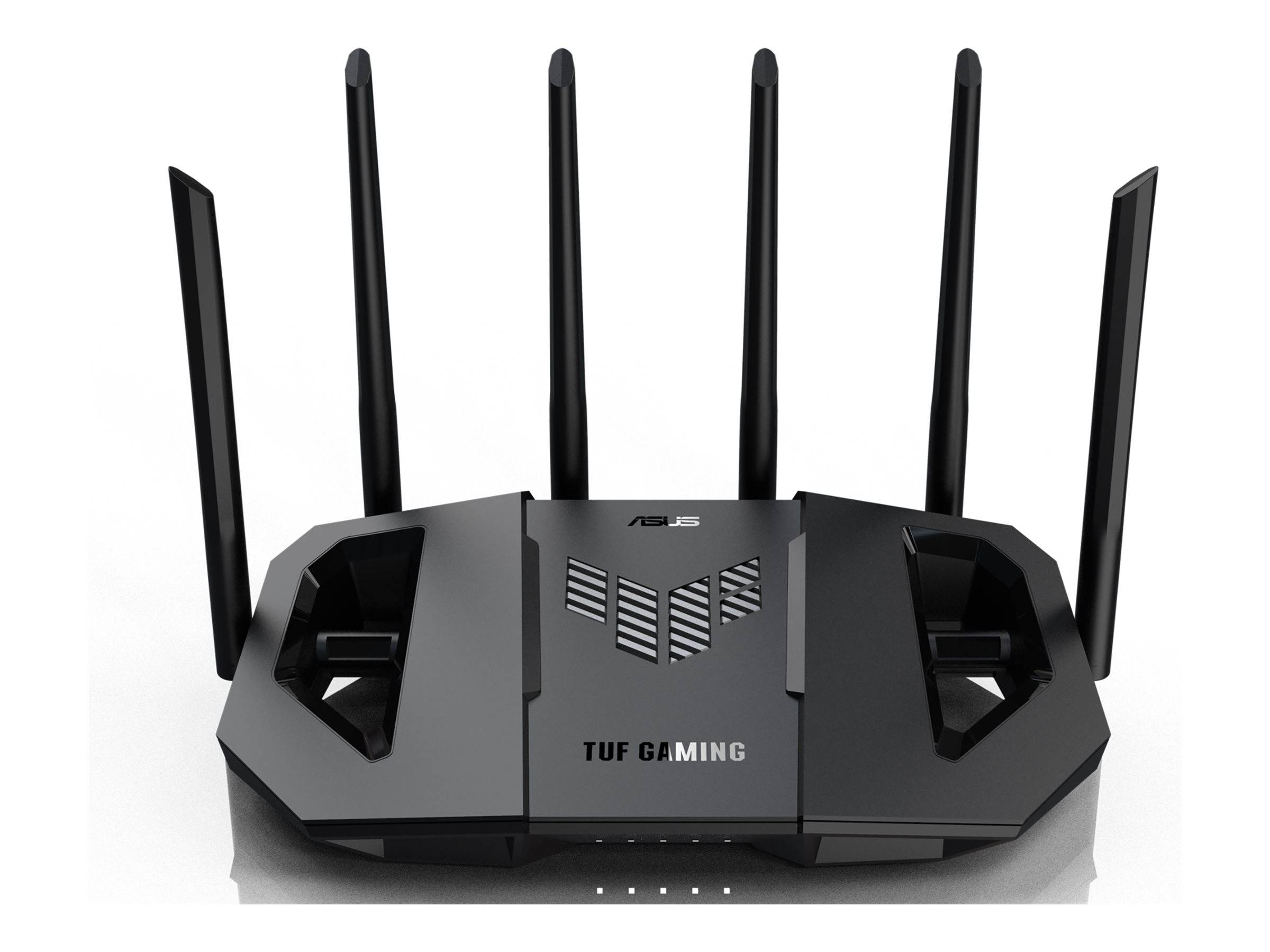 ASUS WL-Router TUF-BE6500 - 90IG0920-MO9C00