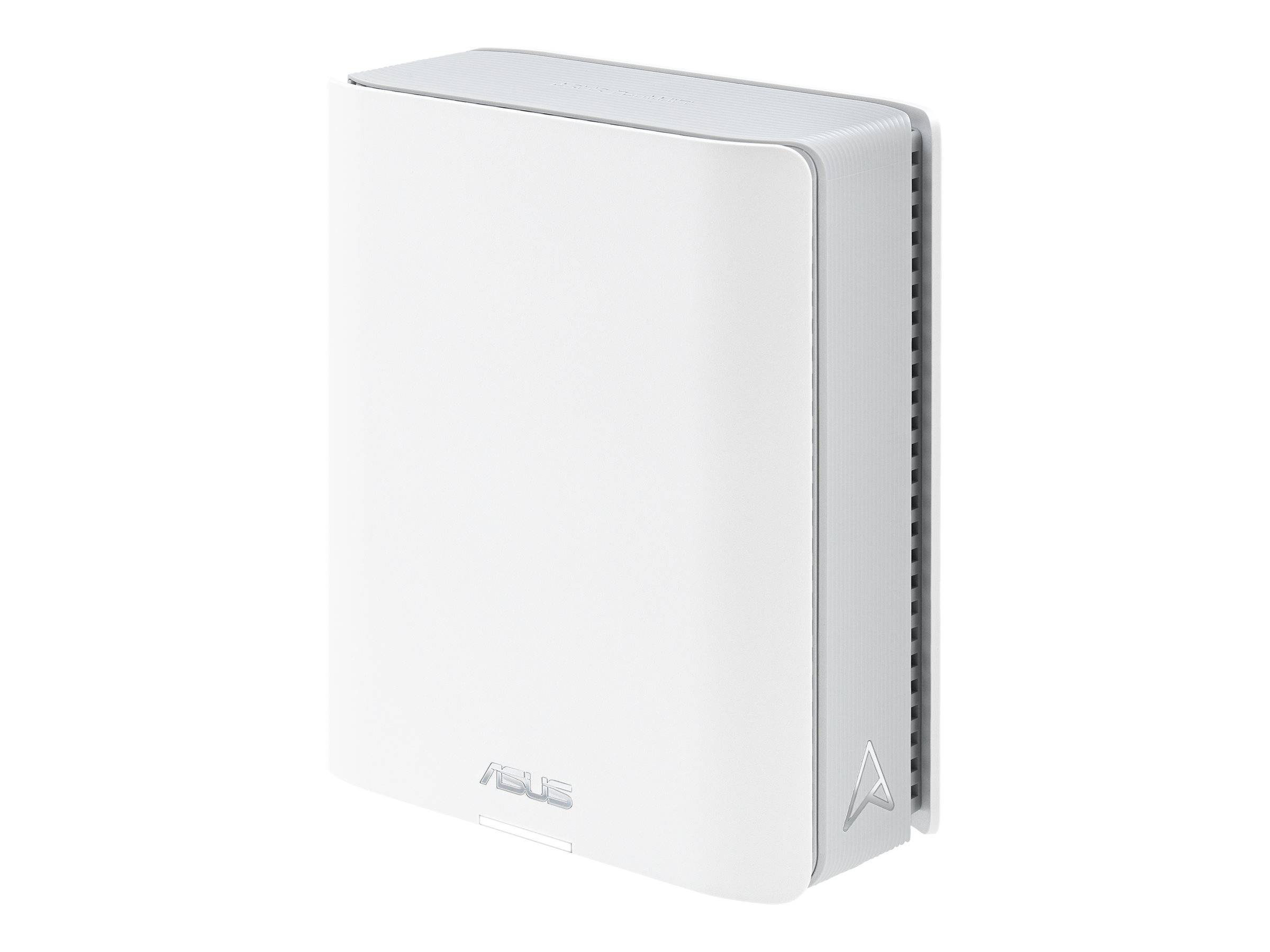 ASUS WL-Router ZenWiFi BT10 - 1er Pack Weiß - 90IG08Y0-MO3C60