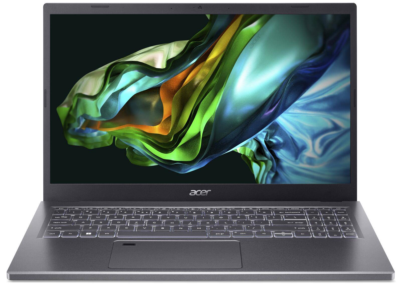 Acer Aspire 5 FHD 15,6 16:9 i5-13420H 16GB 512GBSSD RTX2050 W11P - NX.KQ4EG.006