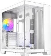 Geh Antec C8 ARGB White Full Tower weiß retail - 0-761345-10028-1