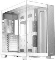 Geh Antec C8 Aluminium White Full Tower weiß retail - 0-761345-10093-9