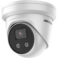 Hikvision Turret DS-2CD2386G2-IU(2.8mm)(C) 8MP - DS-2CD2386G2-IU(2.8MM)(C)