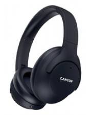 Canyon Bluetooth Headset OnRiff 10 On-Ear/ANC/BT5.3 black retail - CNS-CBTHS10BK