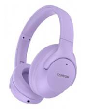 Canyon Bluetooth Headset OnRiff 10 On-Ear/ANC/BT5.3 purple retail - CNS-CBTHS10PU