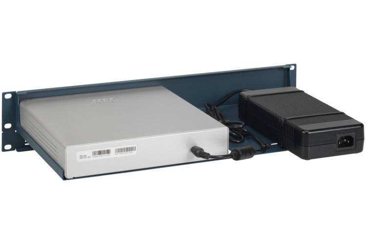 Rackmount.IT Kit for Cisco Meraki MS120-8FP / Rackmount  (BILD1)