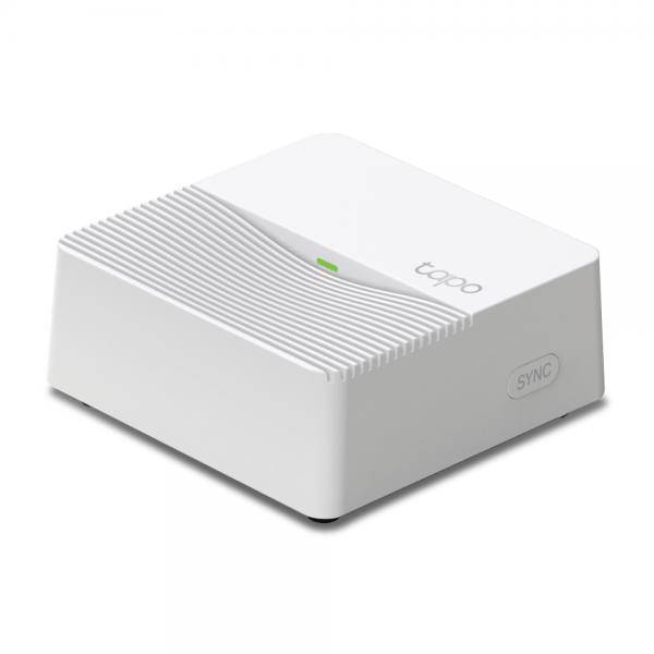 TP-Link Smart-Hub Tapo H200 - mit Signalton, kabellos - Tapo H200