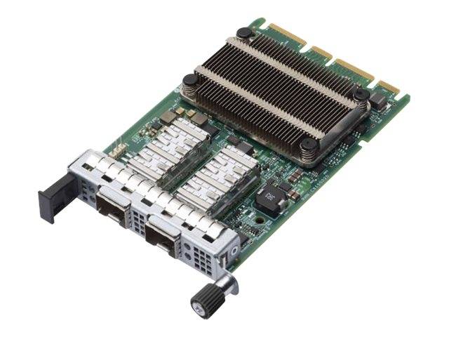 Broadcom N210P - 2x10GbE PCIe OCP 3.0 Adapter SFP+ PCIe3 x8 - BCM957412N4120C