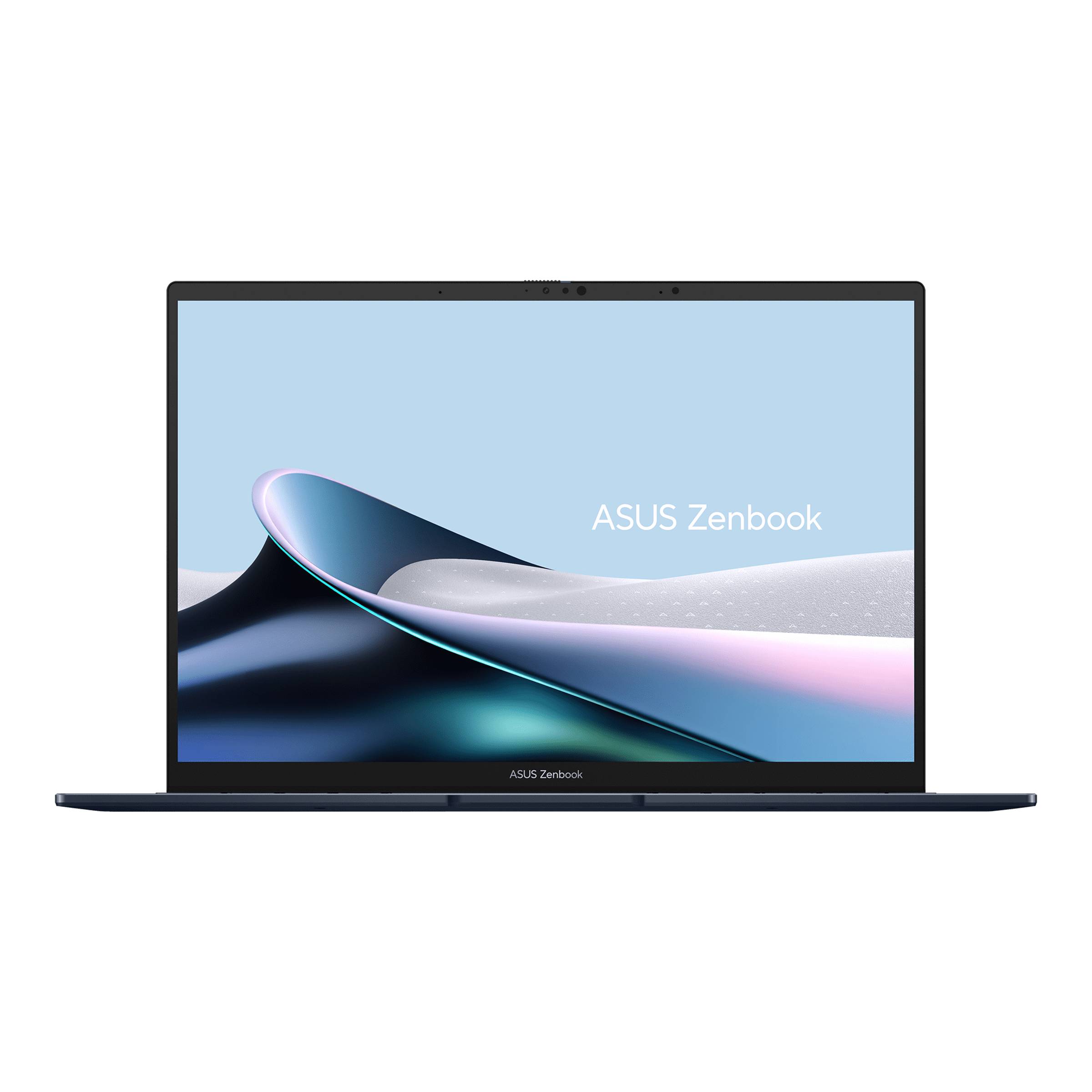 ASUS ZenBook 14 OLED U7-155H 32GB 1TB UX3405MA-QD940W W11H - 90NB11R1-M01MH0