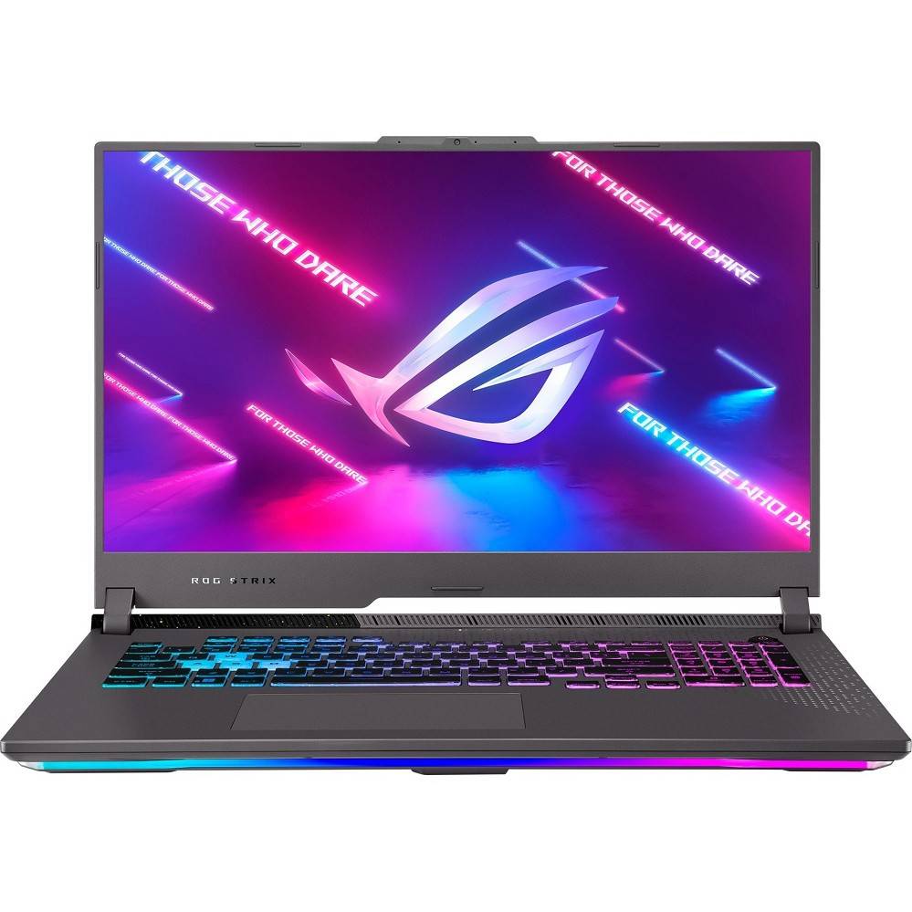 ASUS ROG Strix G17 R9-7940HX 32GB 1TB 4060 G713PV-LL145W W11H - 90NR0C34-M00CT0