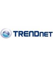 TRENDnet 5-Port Hardened Industrial Gigabit DIN-Rail Switch - TI-G51SC