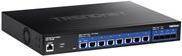 TRENDnet 12-Port 10G Web Smart Switch - TEG-7124WS