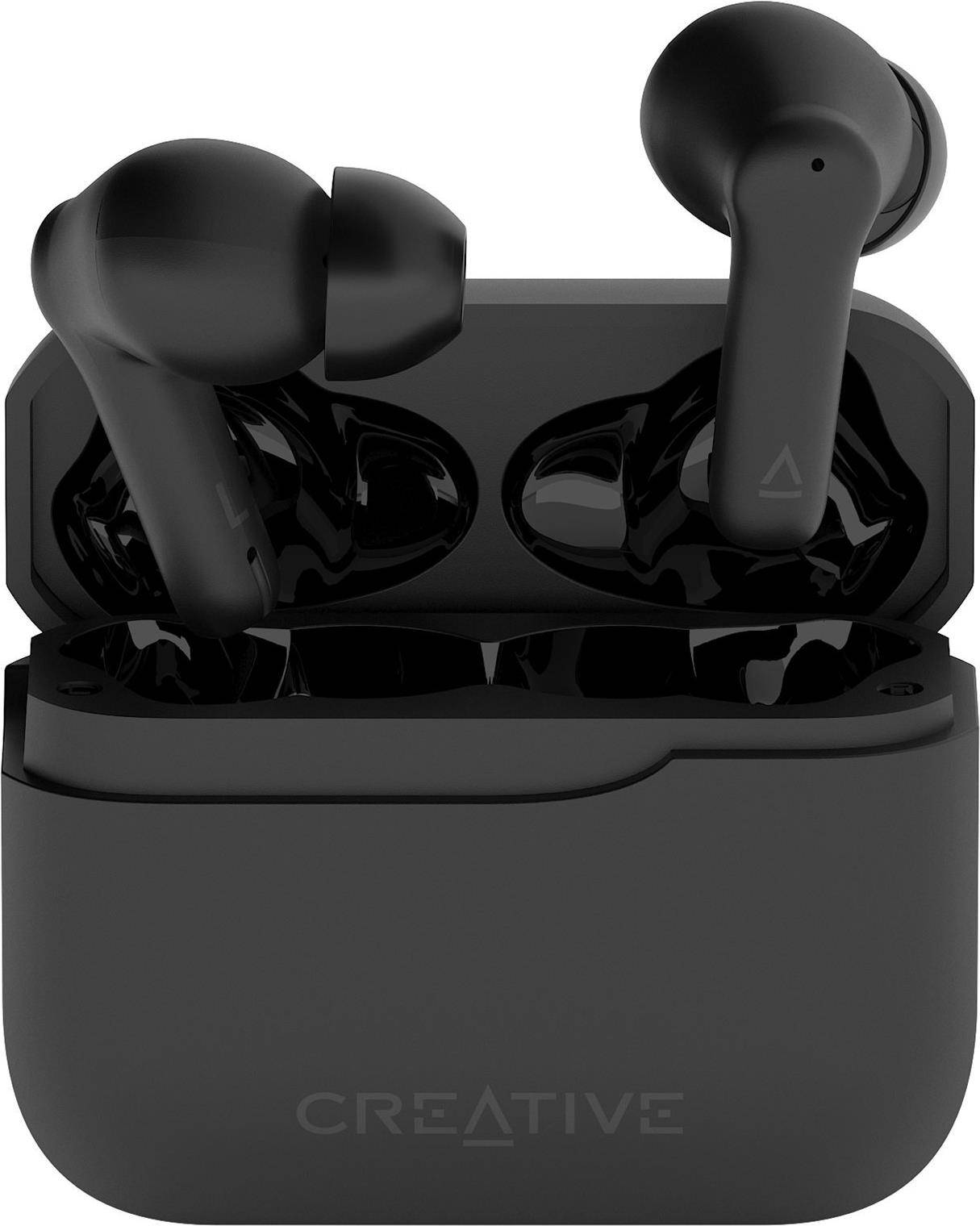 Creative Headset Zen Air 2 In-Air,Bluetooth 5.3,ANC,IPX4 sch - 51EF1190AA000