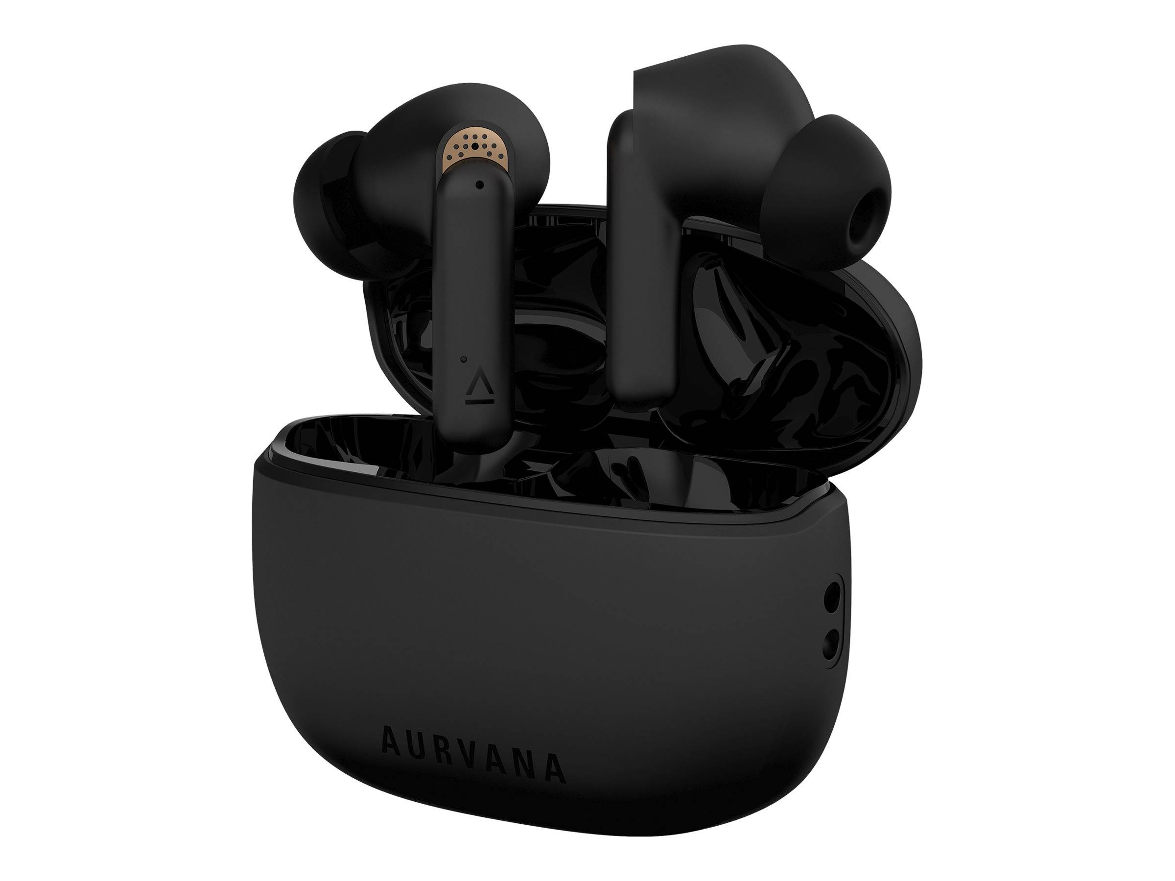 Creative Headset Aurvana Ace In-Ear,LC3,xMEMS,schwarz - 51EF1150AA000