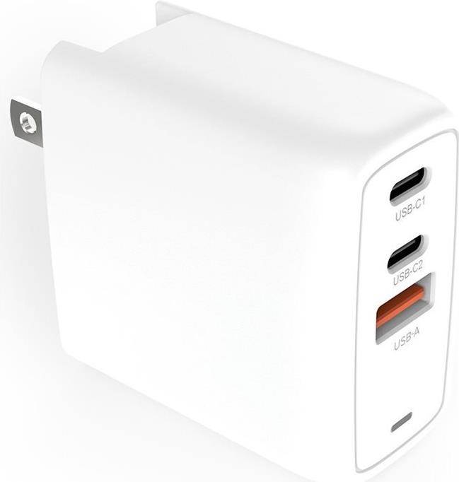 Creative Ladegerät 67W GaN,1xUSB-A,2xUSB-C PPS,PD3.0,QC4+ - 51MZ0515AA000