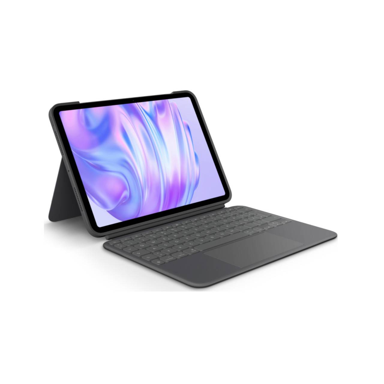 Logitech Bluetooth Combo Touch iPad Pro 11 M4 - 920-012770